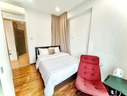 Newton 21 (D11), Apartment #507759871